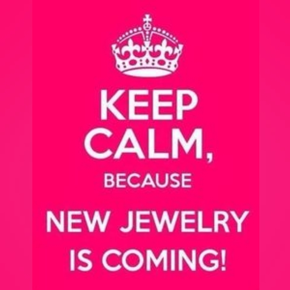 goldseller2016 Jewelry - New Listings❤️❤️SOON ❤️❤️